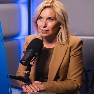 Slyšíme se?